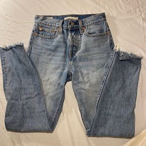 Levi’s 501